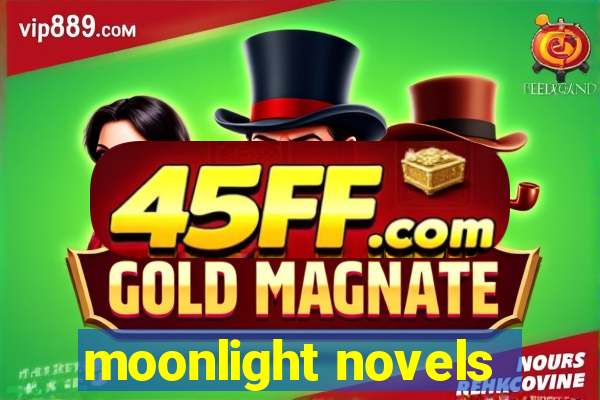 moonlight novels
